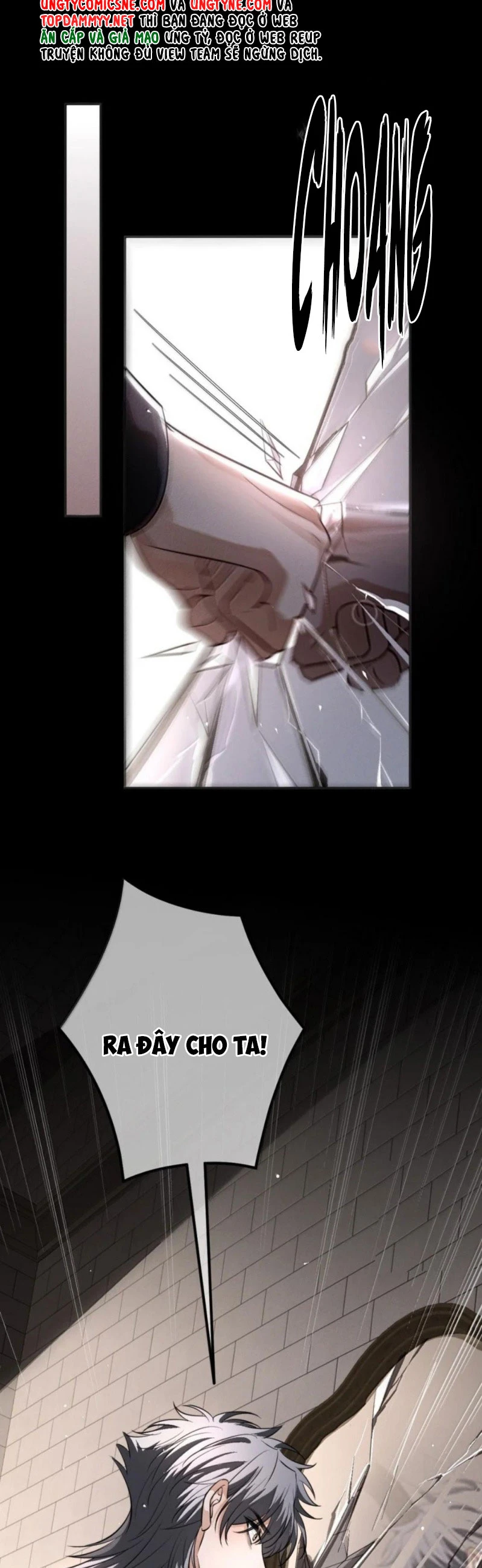 Phệ Chủ Chapter 60 - 36