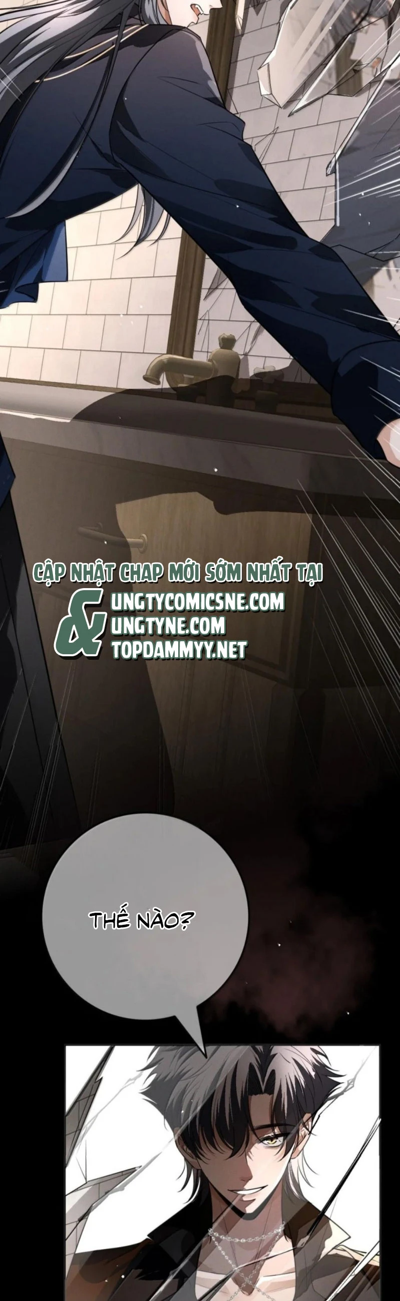 Phệ Chủ Chapter 60 - 37