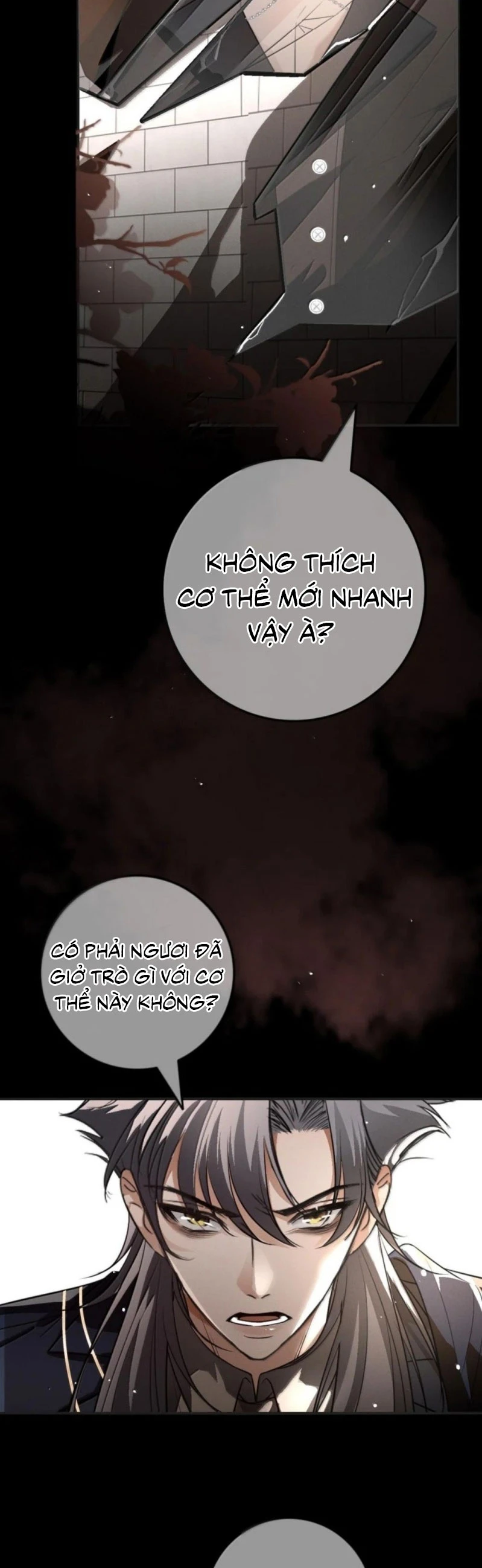 Phệ Chủ Chapter 60 - 38