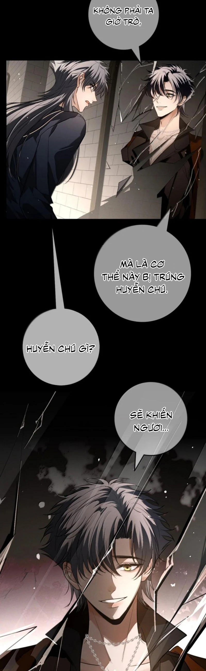 Phệ Chủ Chapter 60 - 39