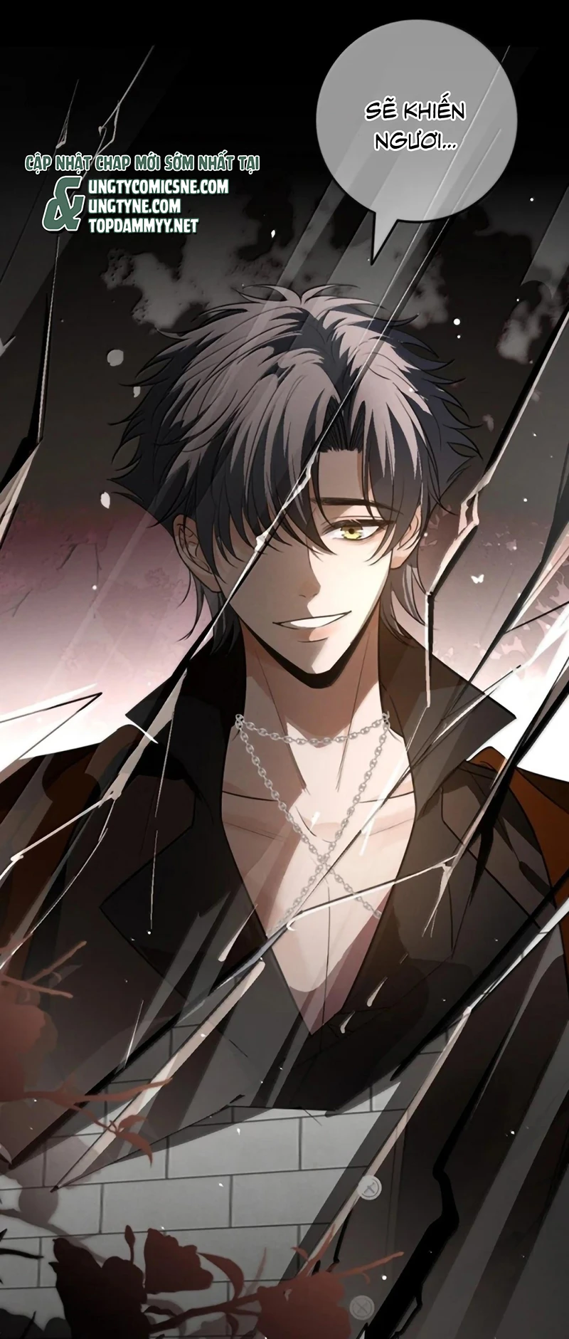 Phệ Chủ Chapter 61 - 2