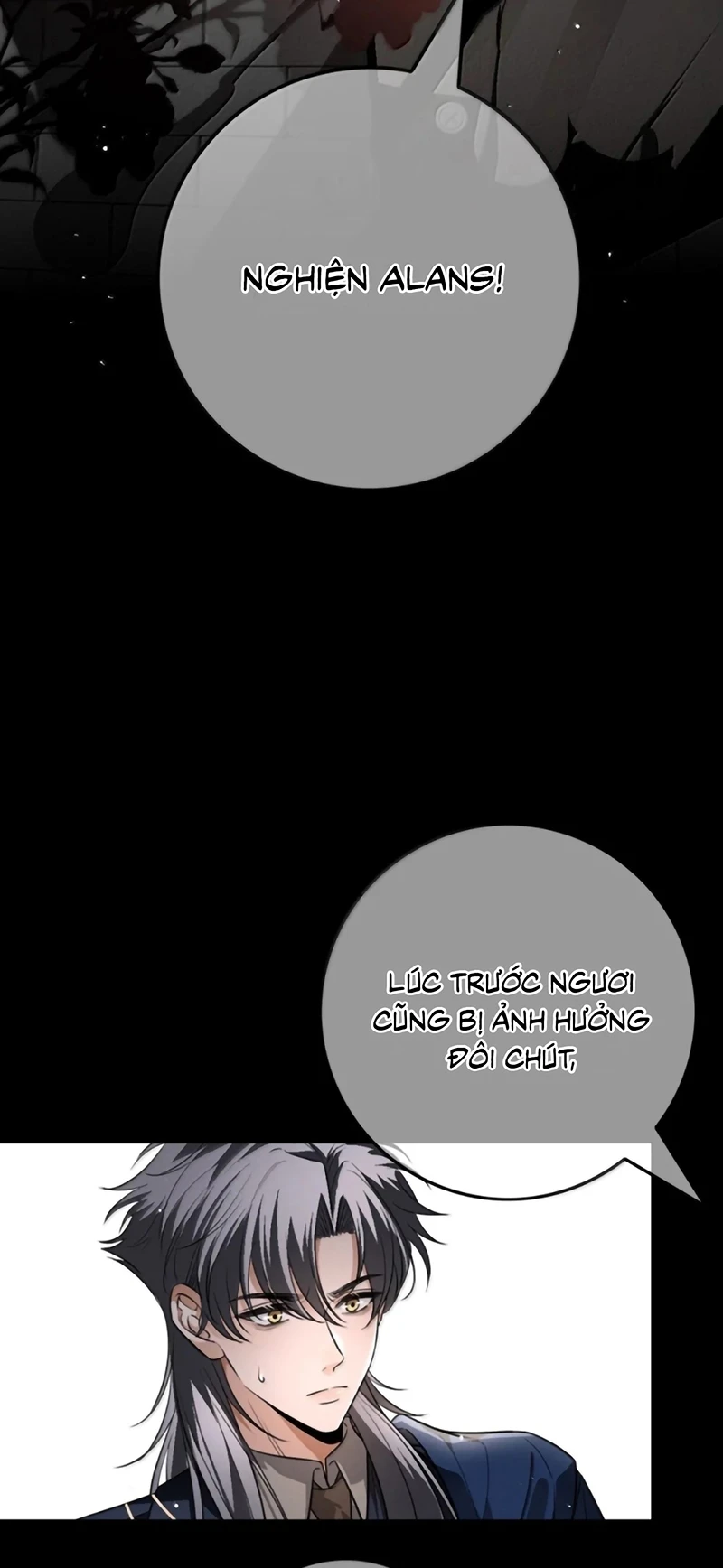 Phệ Chủ Chapter 61 - 3