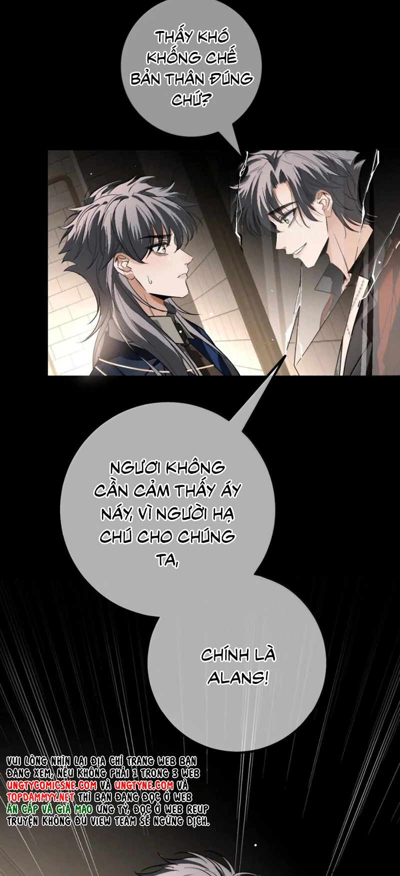 Phệ Chủ Chapter 61 - 4