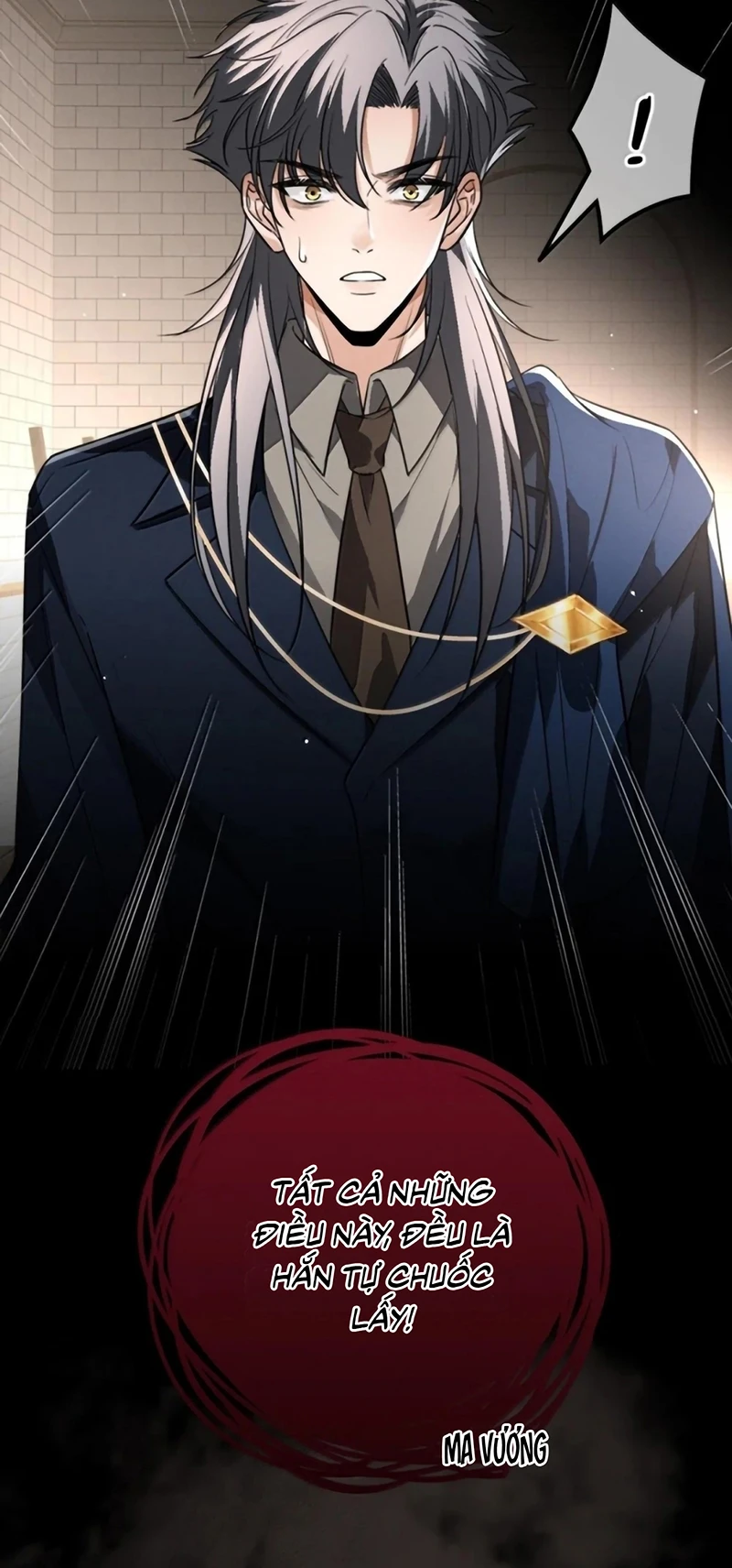 Phệ Chủ Chapter 61 - 5