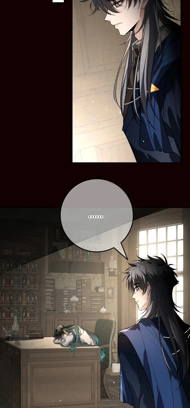 Phệ Chủ Chapter 61 - 7