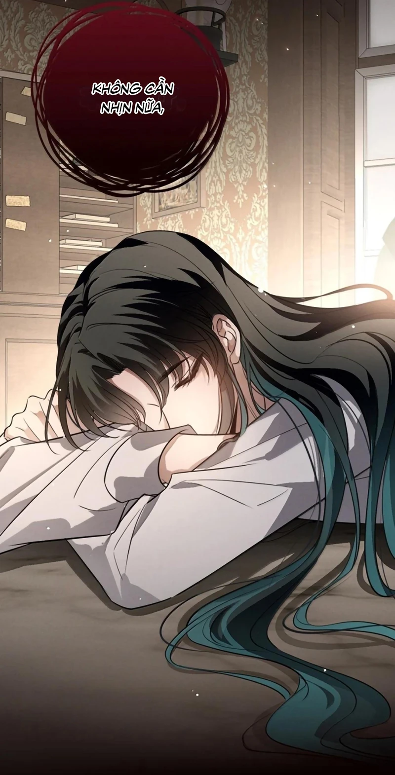 Phệ Chủ Chapter 61 - 9