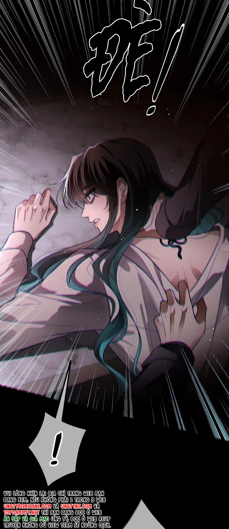 Phệ Chủ Chapter 61 - 12