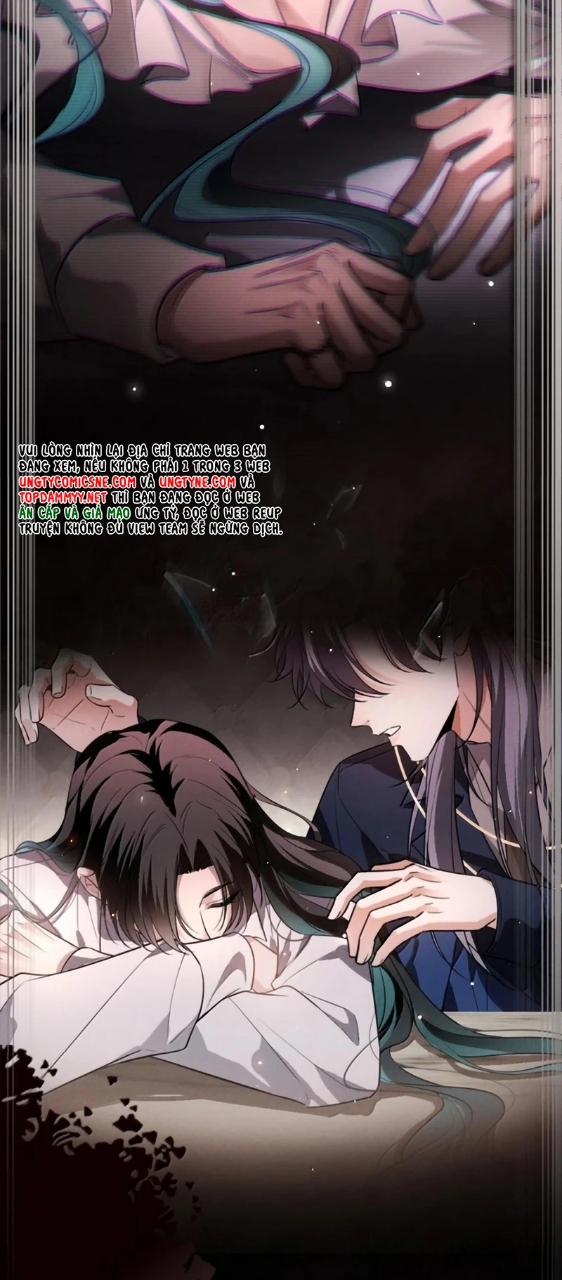 Phệ Chủ Chapter 61 - 17