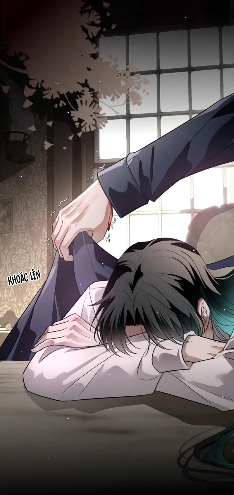 Phệ Chủ Chapter 61 - 18