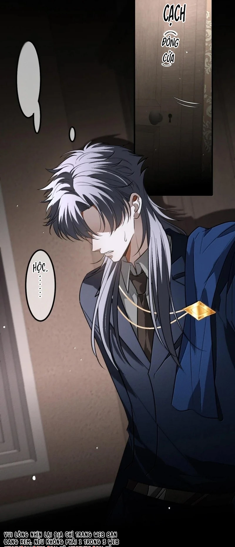 Phệ Chủ Chapter 61 - 21