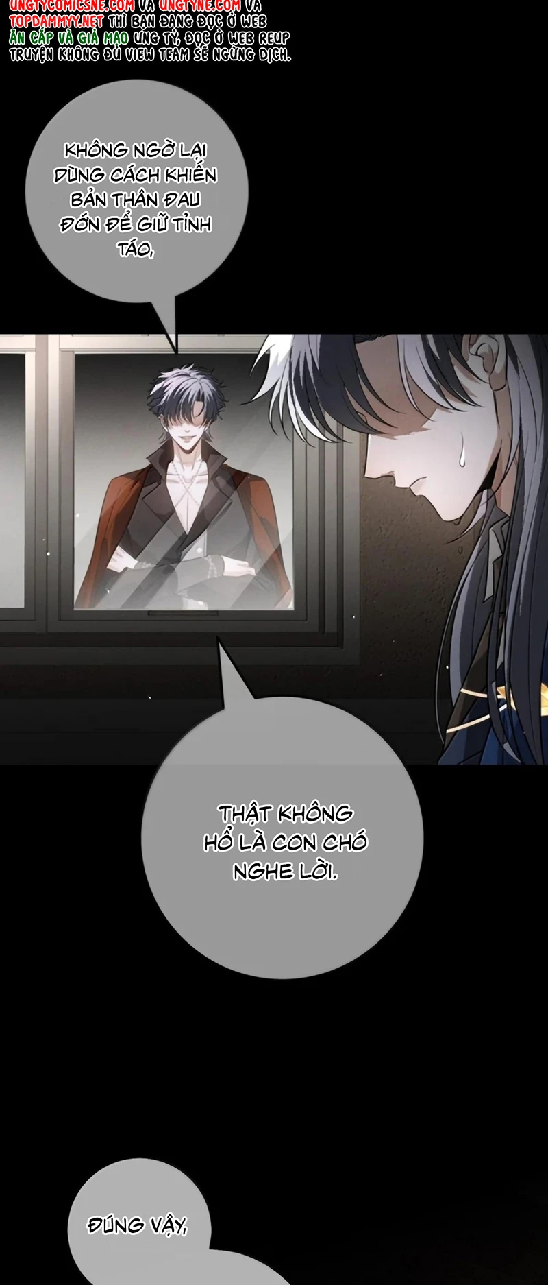 Phệ Chủ Chapter 61 - 22