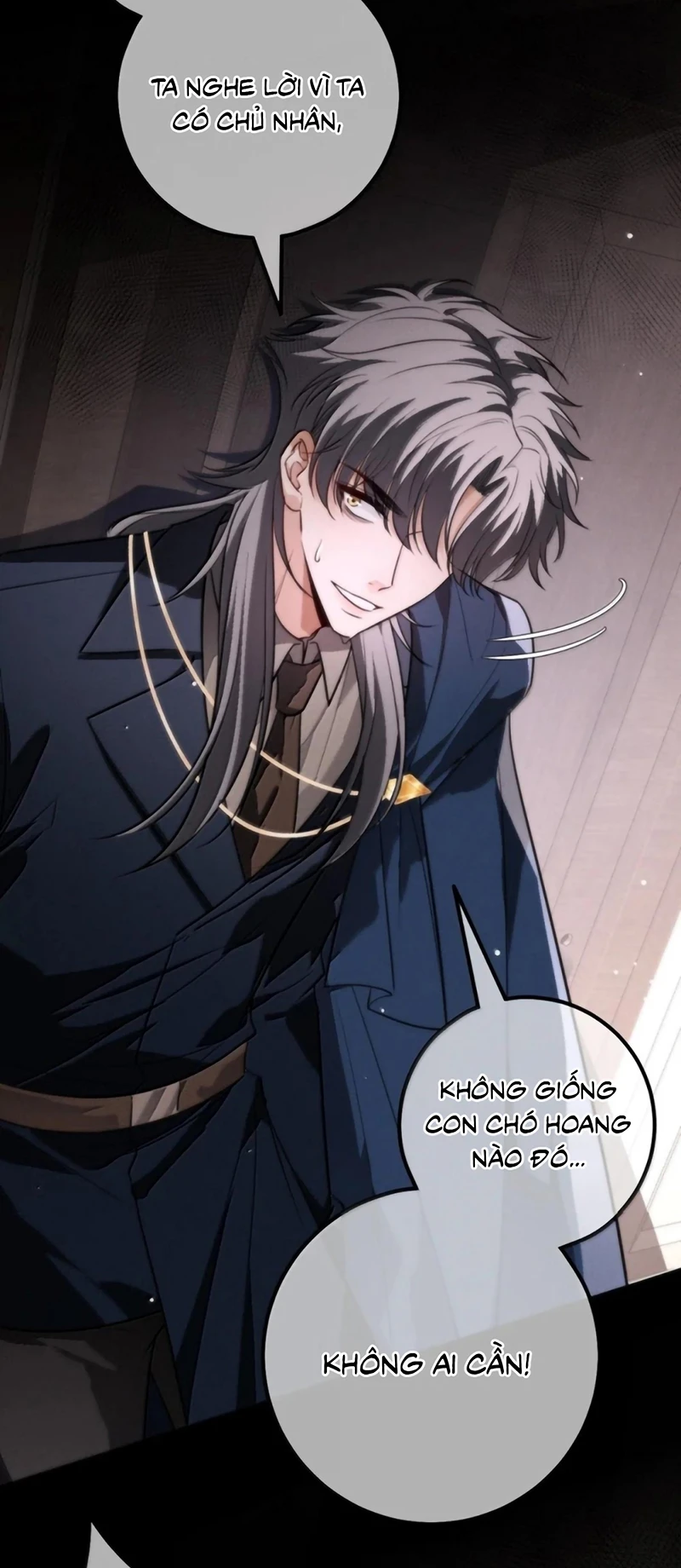 Phệ Chủ Chapter 61 - 23