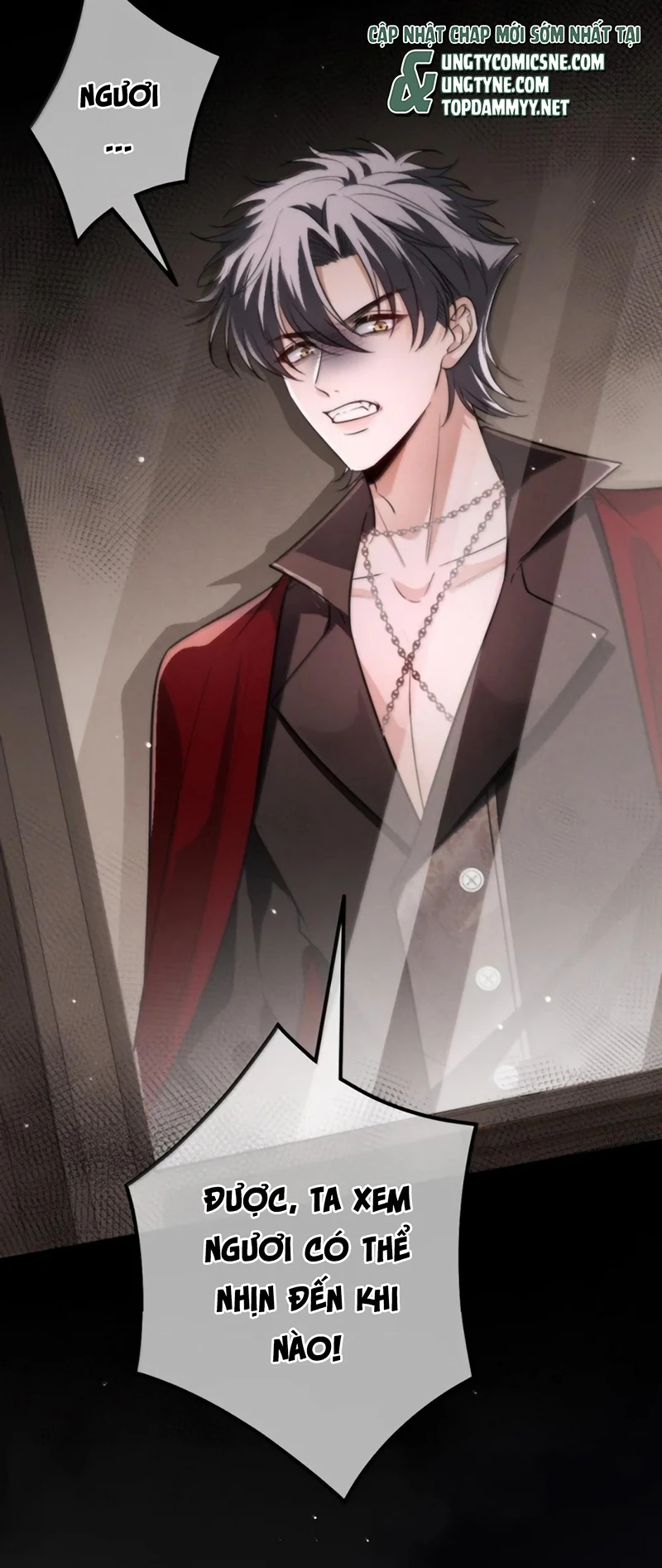 Phệ Chủ Chapter 61 - 24