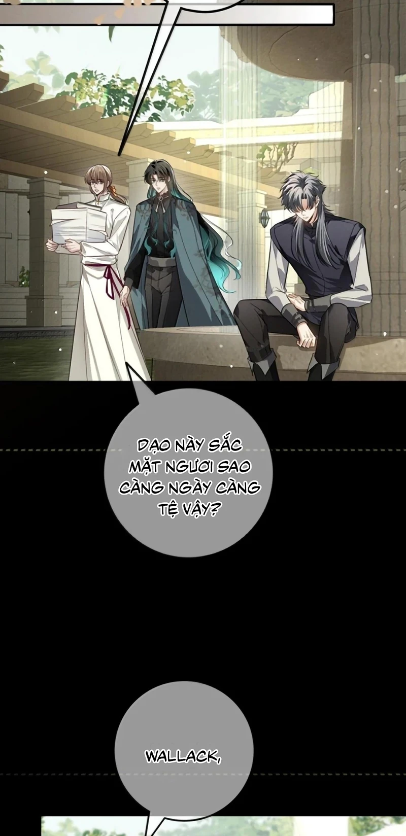 Phệ Chủ Chapter 61 - 26