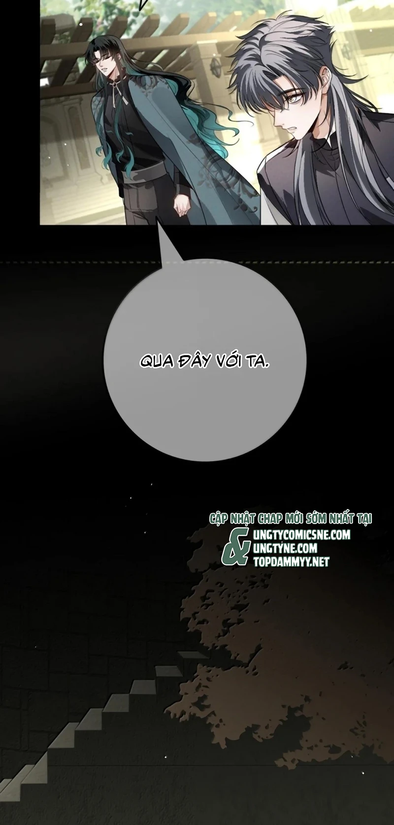 Phệ Chủ Chapter 61 - 27