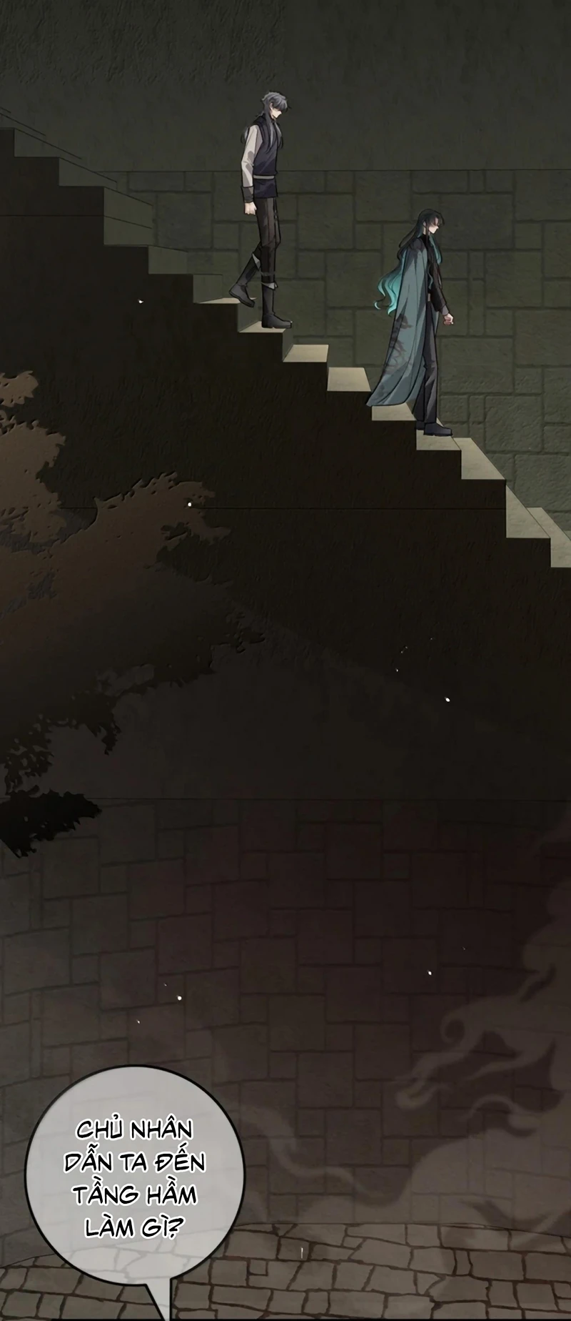 Phệ Chủ Chapter 61 - 28