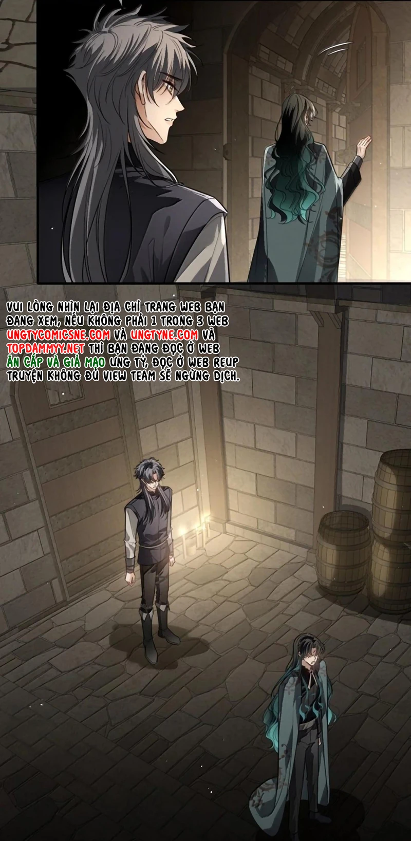 Phệ Chủ Chapter 61 - 29