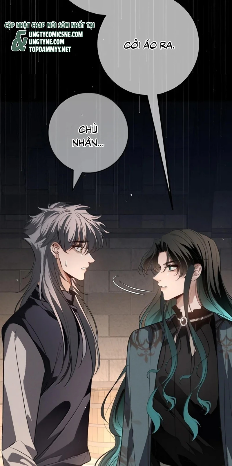 Phệ Chủ Chapter 61 - 31