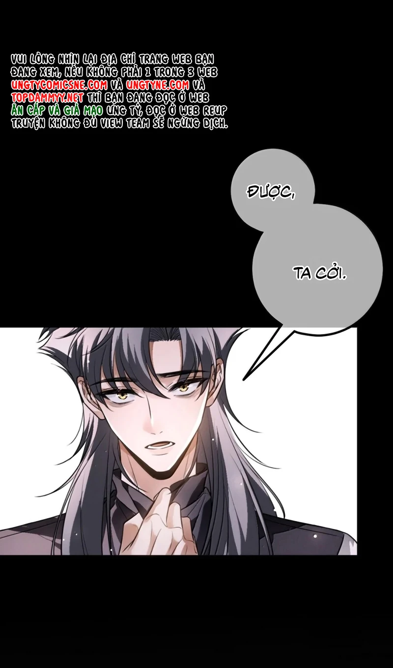 Phệ Chủ Chapter 61 - 33