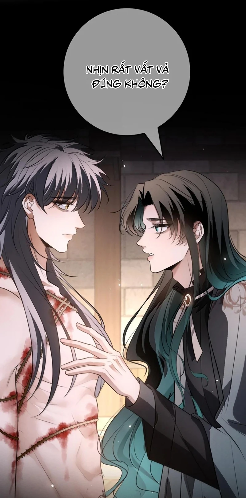 Phệ Chủ Chapter 61 - 38