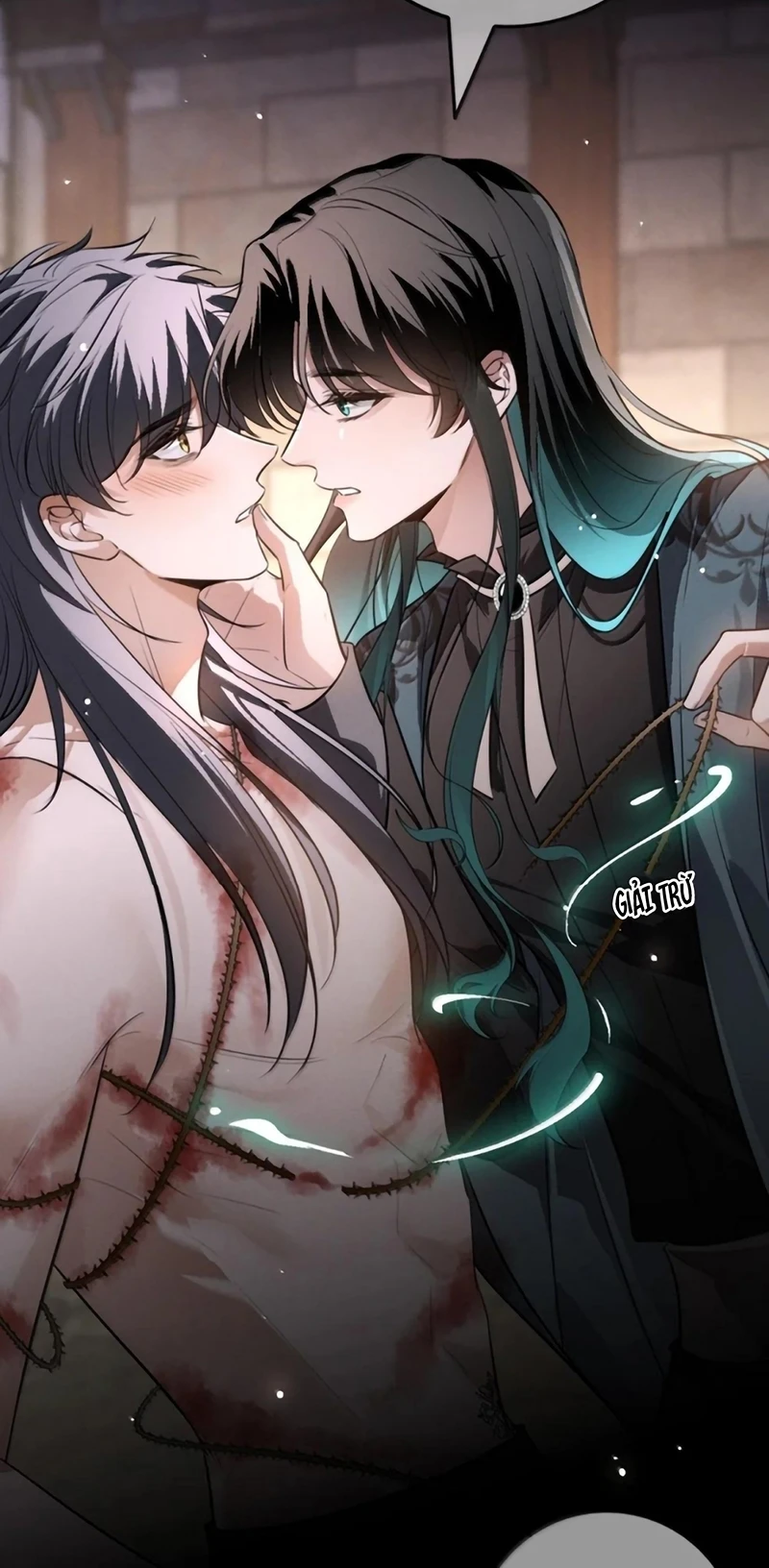 Phệ Chủ Chapter 61 - 40