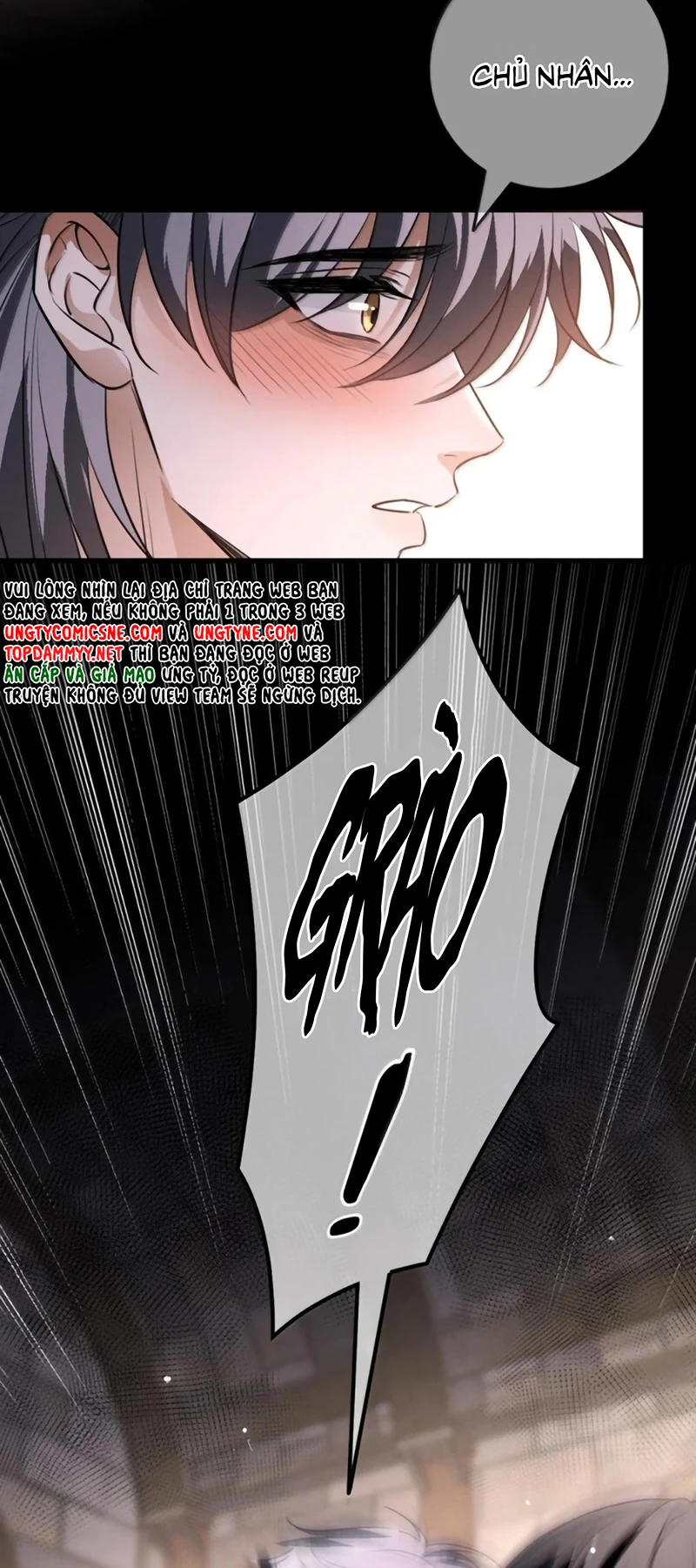 Phệ Chủ Chapter 61 - 41