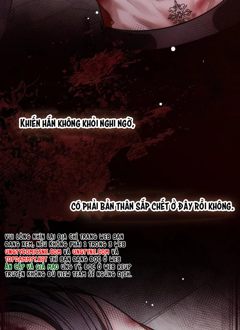 Phệ Chủ Chapter 61 - 45