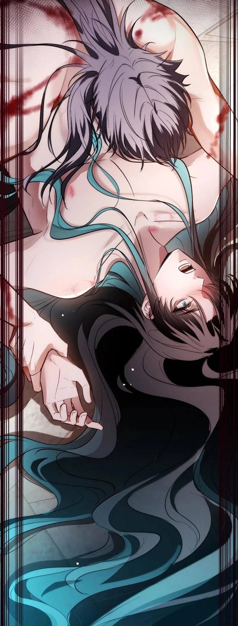 Phệ Chủ Chapter 61 - 46