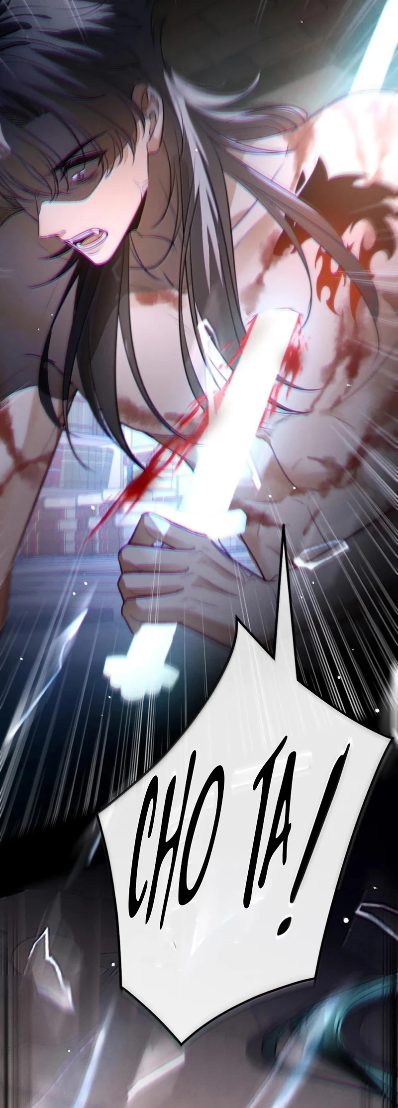 Phệ Chủ Chapter 61 - 51