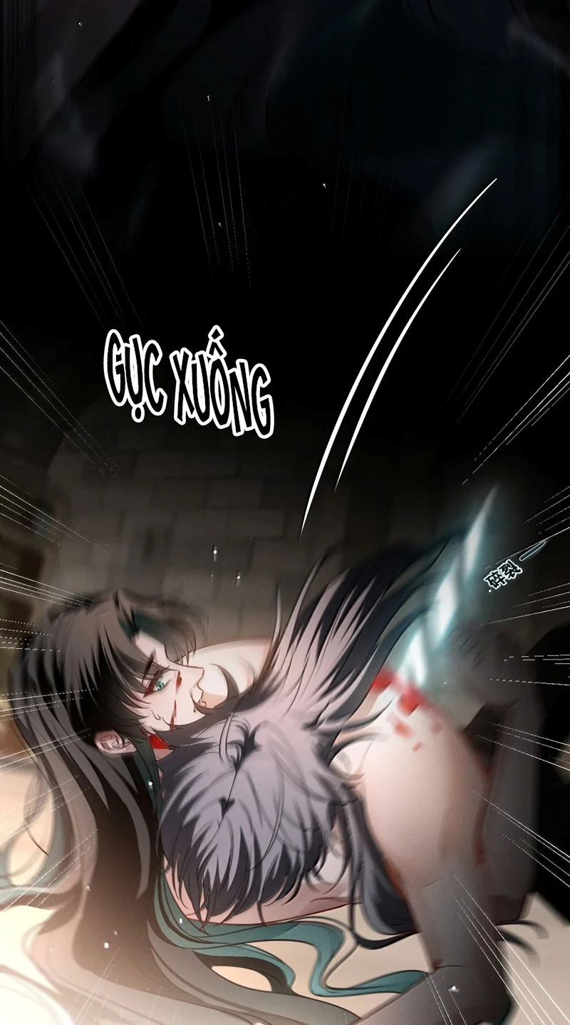 Phệ Chủ Chapter 62 - 6