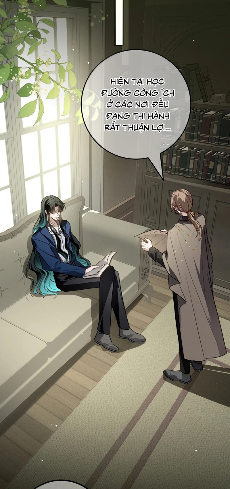 Phệ Chủ Chapter 62 - 12