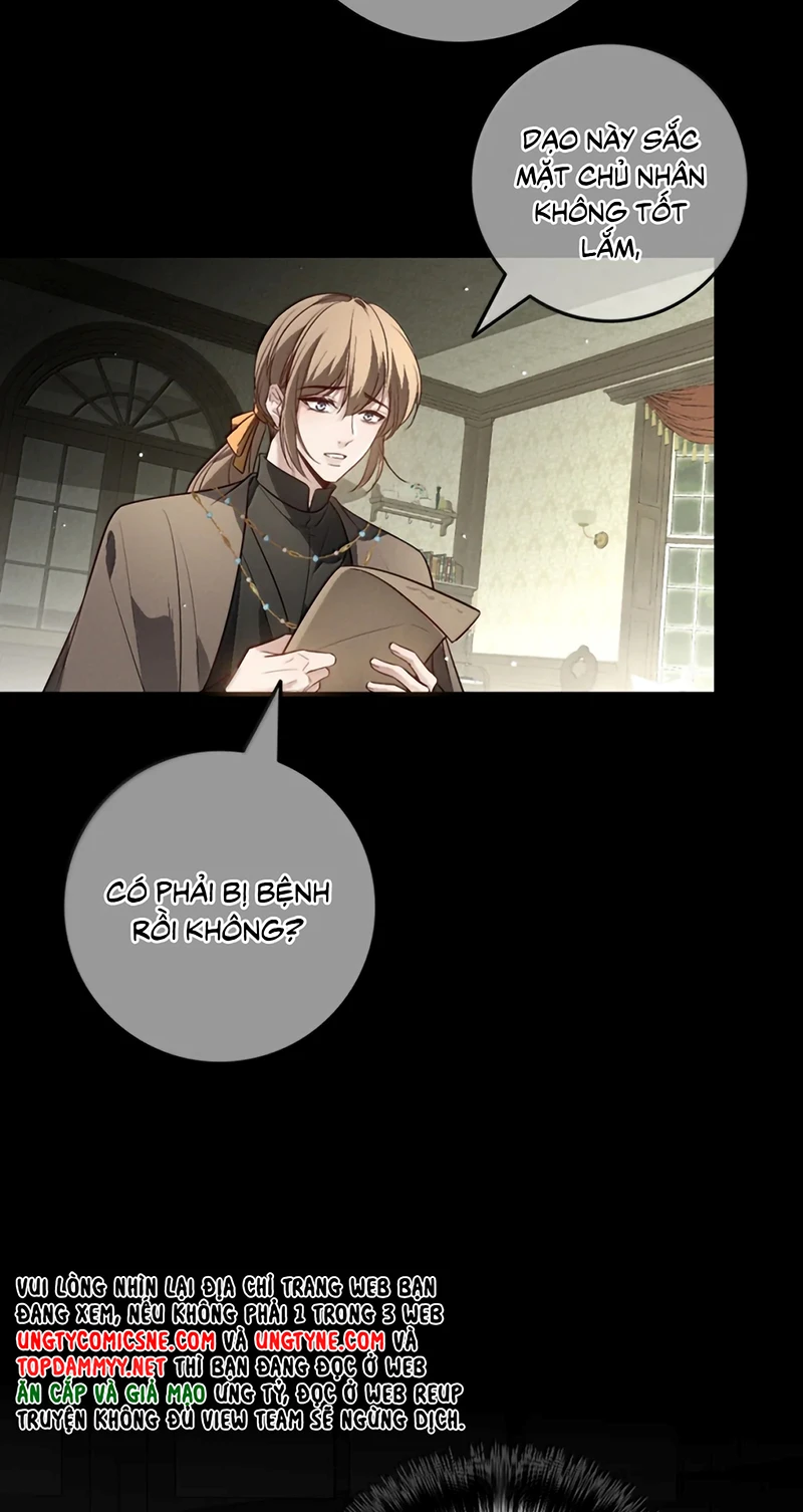 Phệ Chủ Chapter 62 - 14