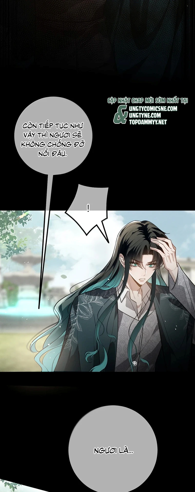 Phệ Chủ Chapter 62 - 21