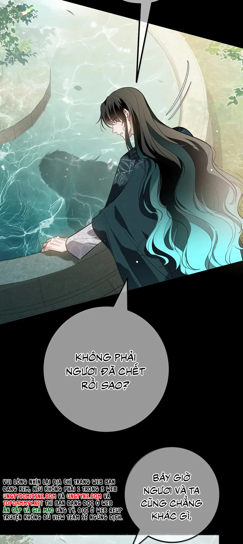 Phệ Chủ Chapter 62 - 22