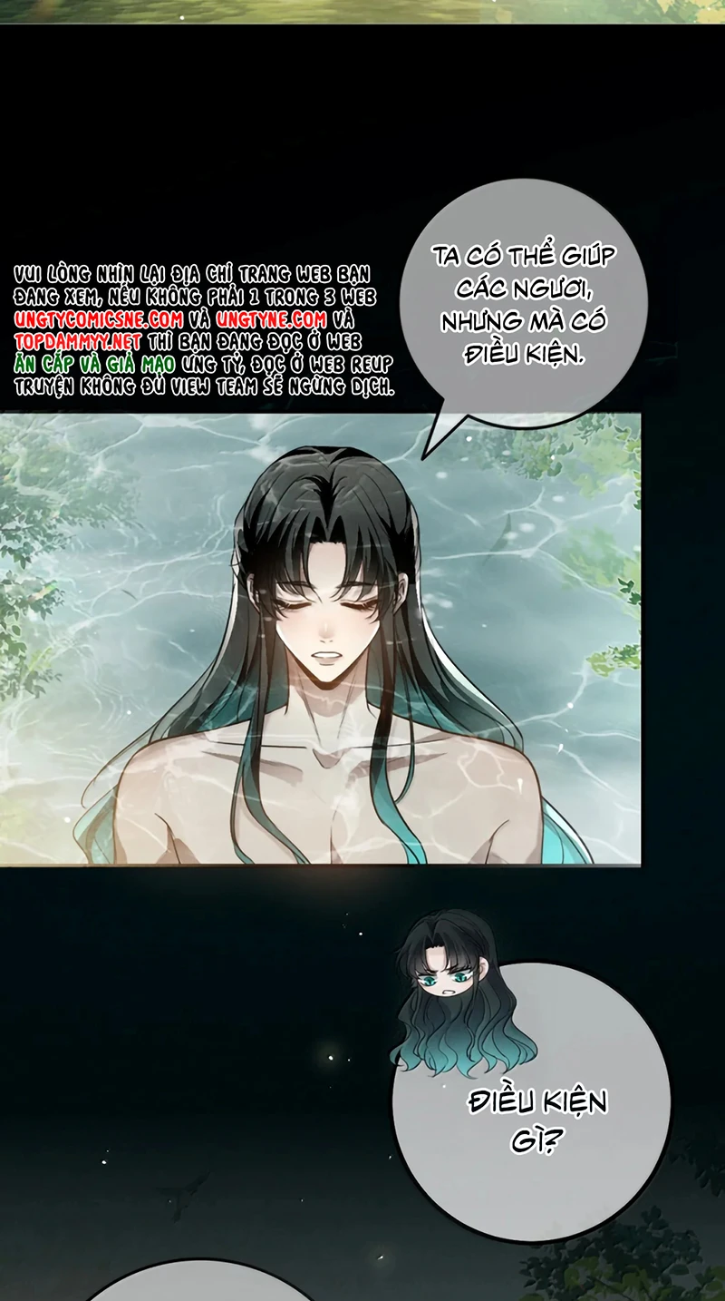 Phệ Chủ Chapter 62 - 27