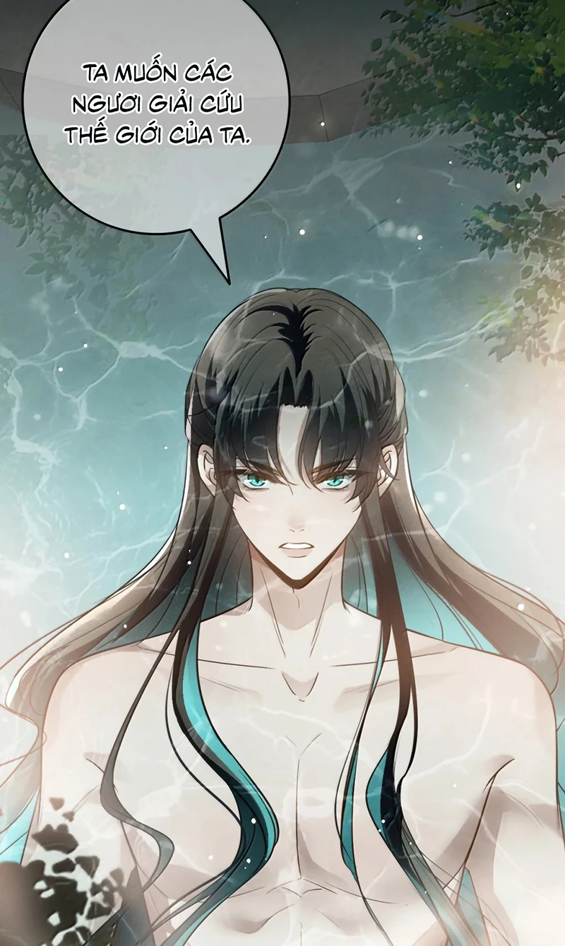 Phệ Chủ Chapter 62 - 28