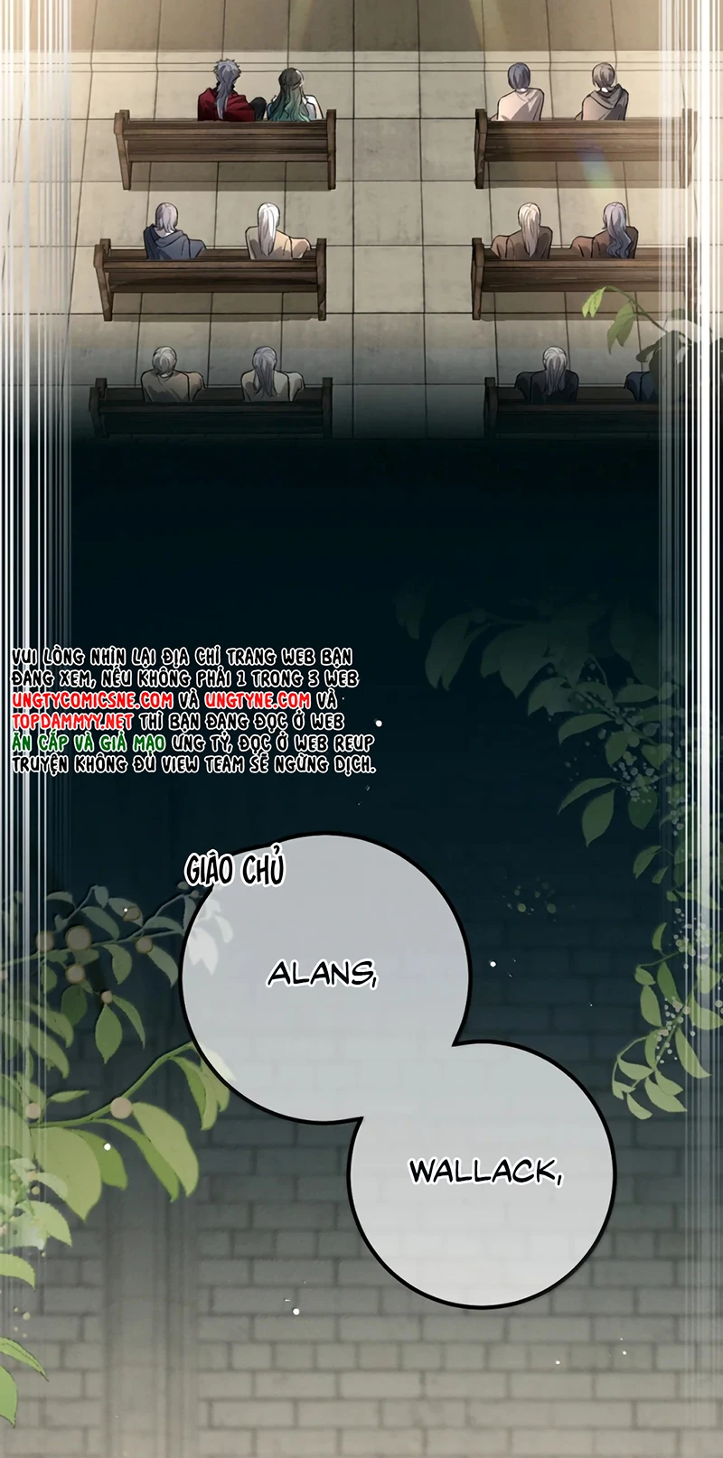 Phệ Chủ Chapter 62 - 35