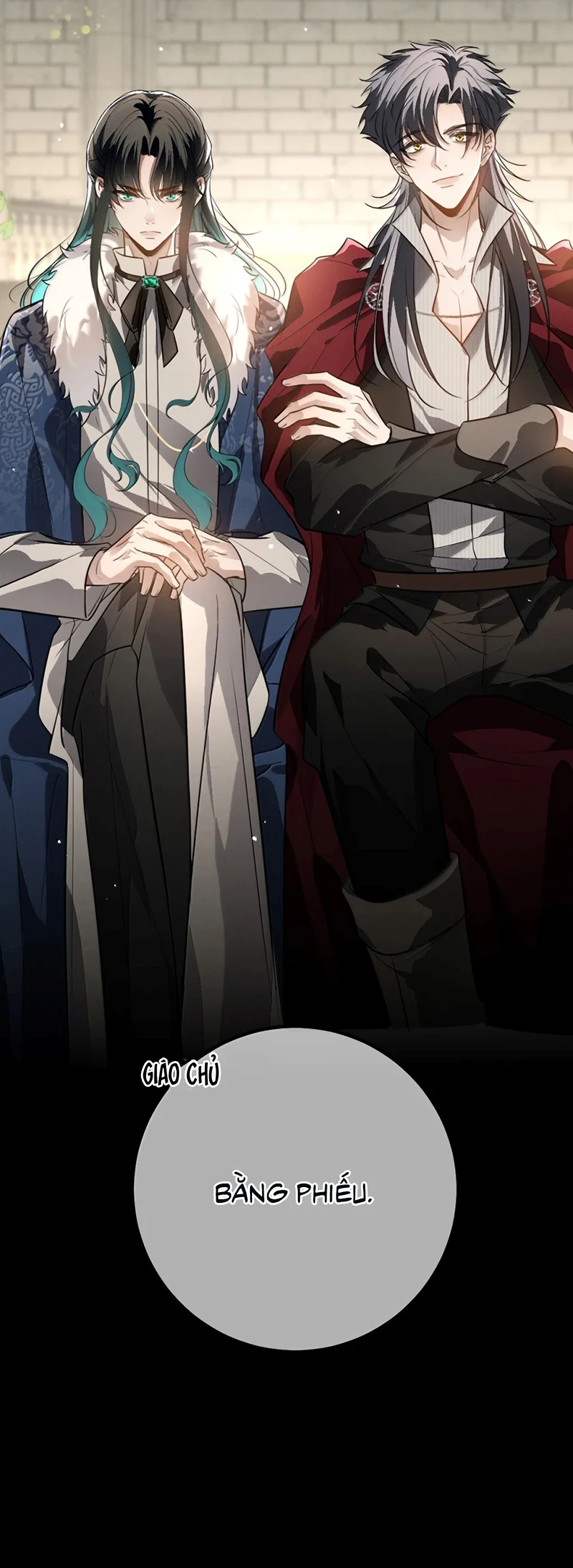 Phệ Chủ Chapter 62 - 36