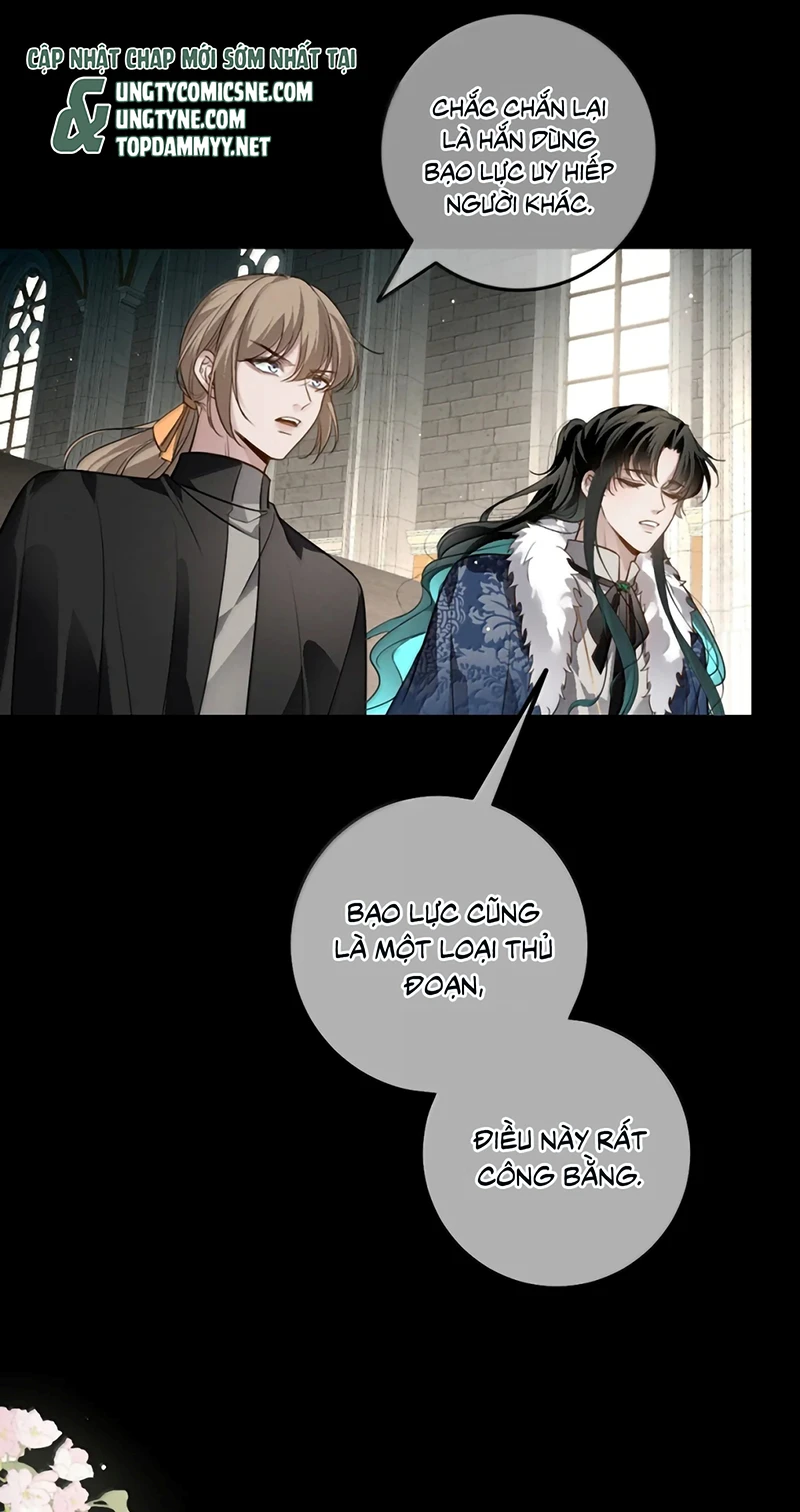 Phệ Chủ Chapter 62 - 37