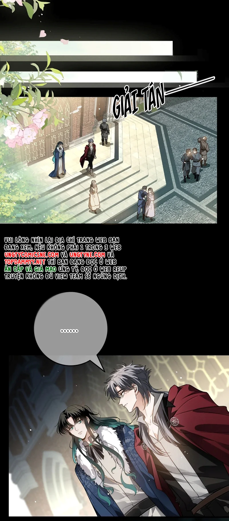 Phệ Chủ Chapter 62 - 38