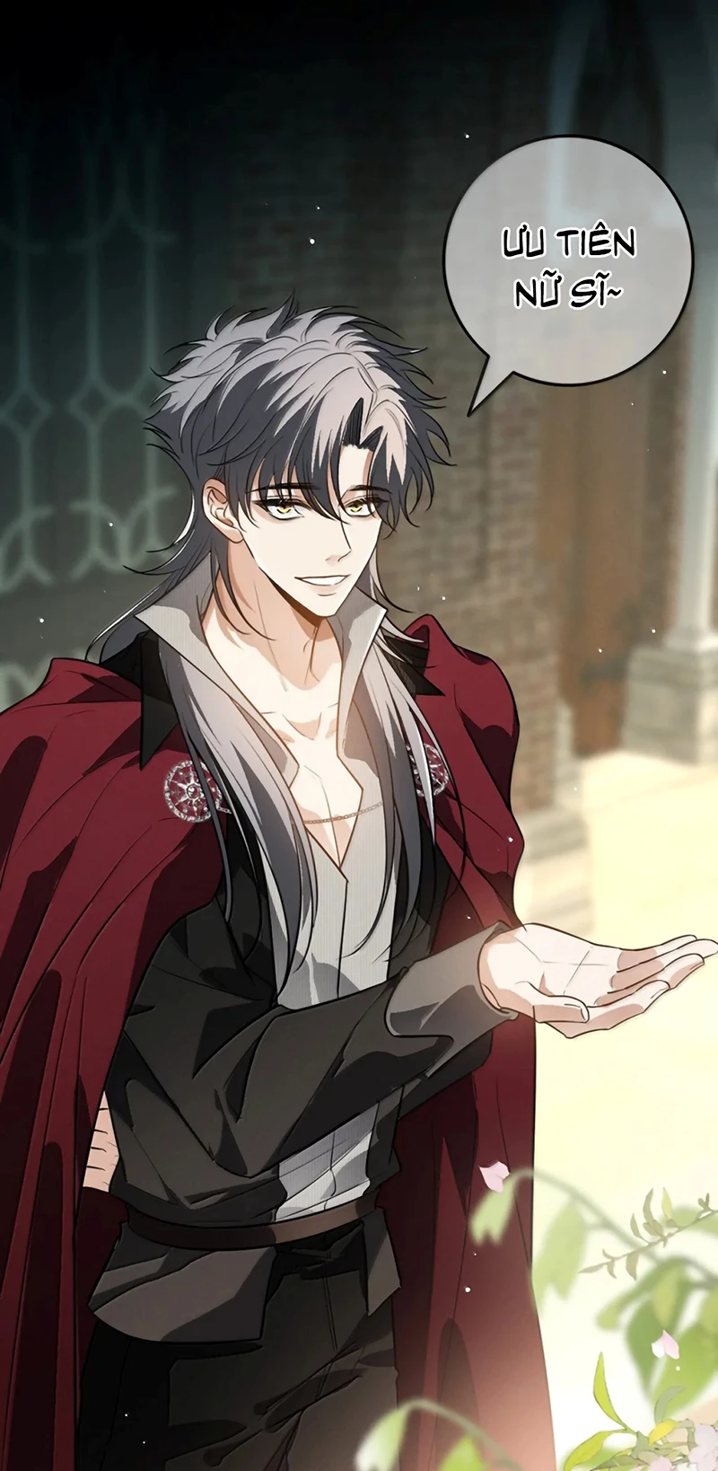 Phệ Chủ Chapter 62 - 39