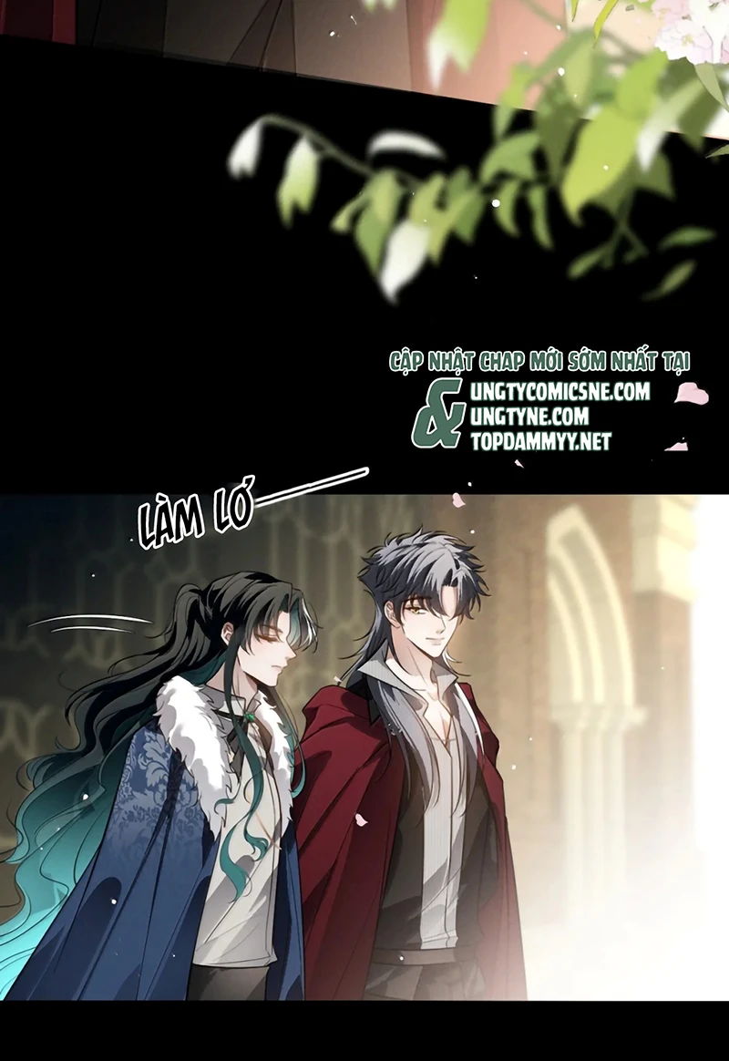 Phệ Chủ Chapter 62 - 40