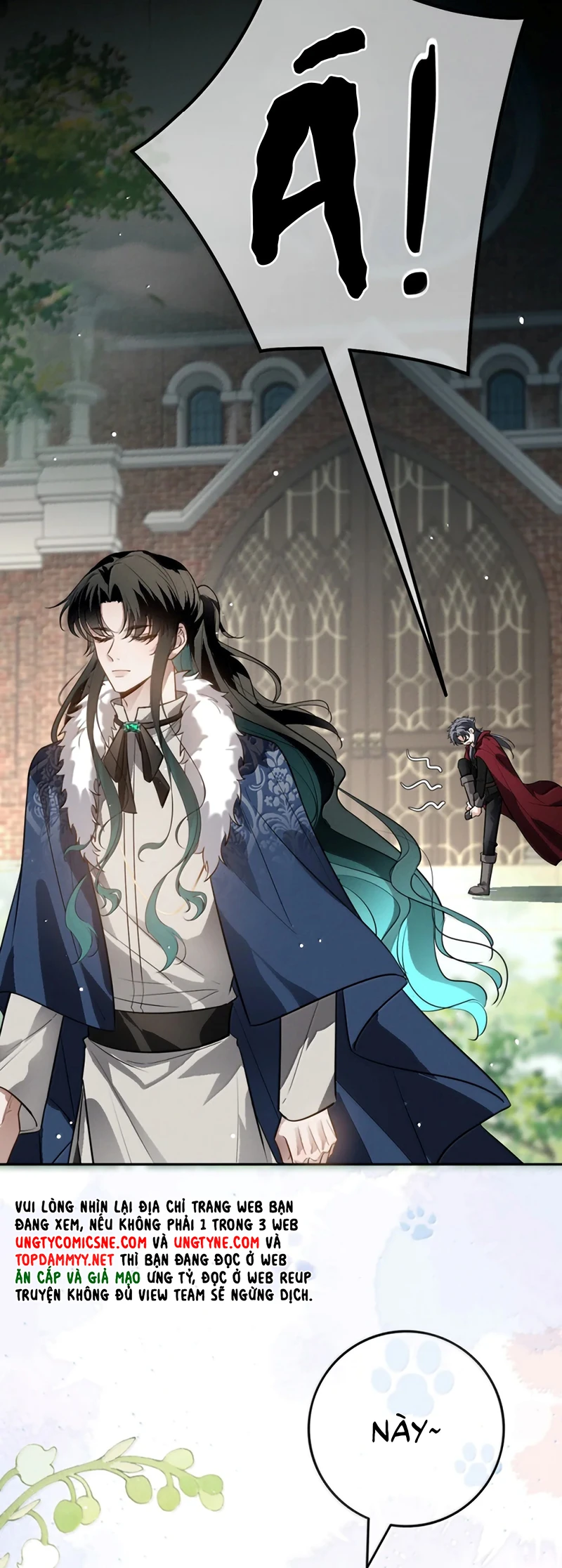 Phệ Chủ Chapter 62 - 42