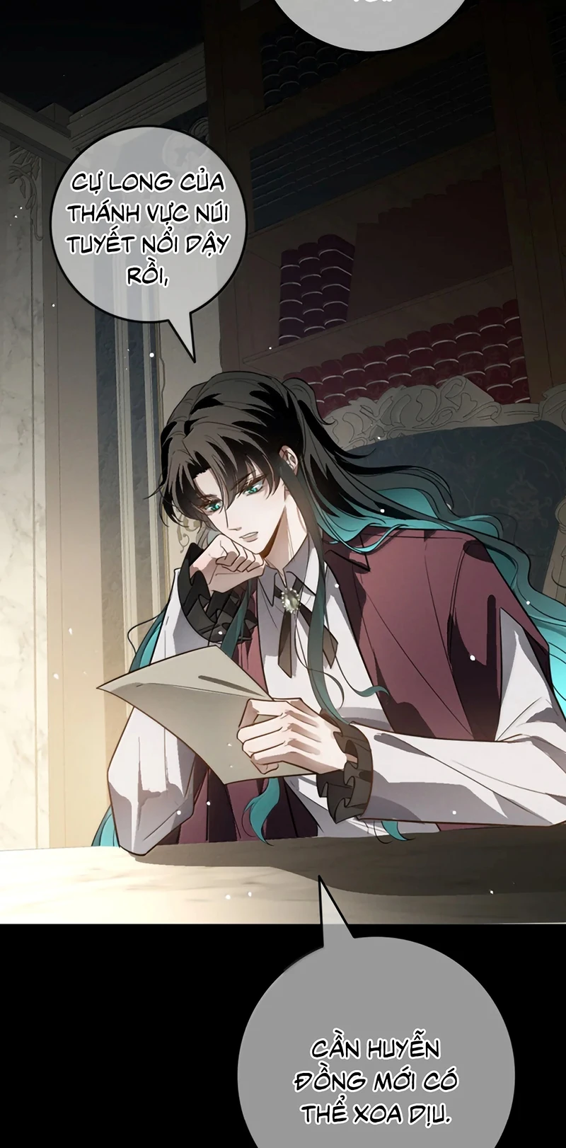 Phệ Chủ Chapter 62 - 46