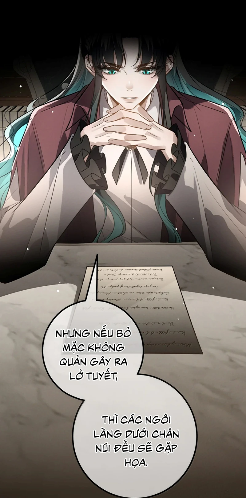 Phệ Chủ Chapter 62 - 48