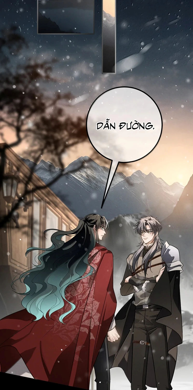 Phệ Chủ Chapter 62 - 50