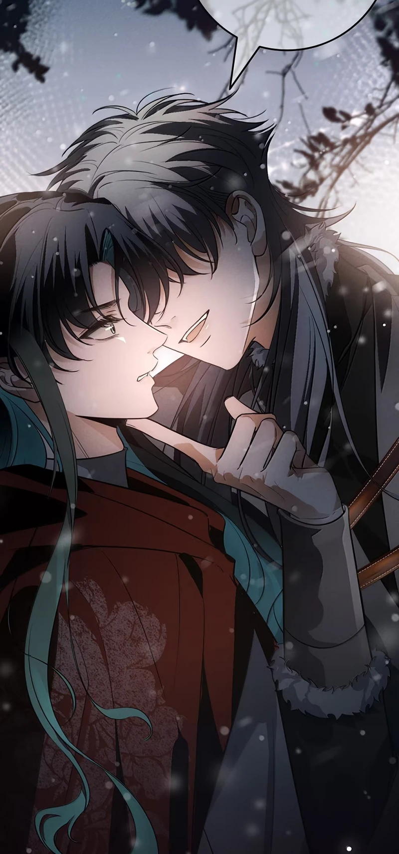 Phệ Chủ Chapter 63 - 3