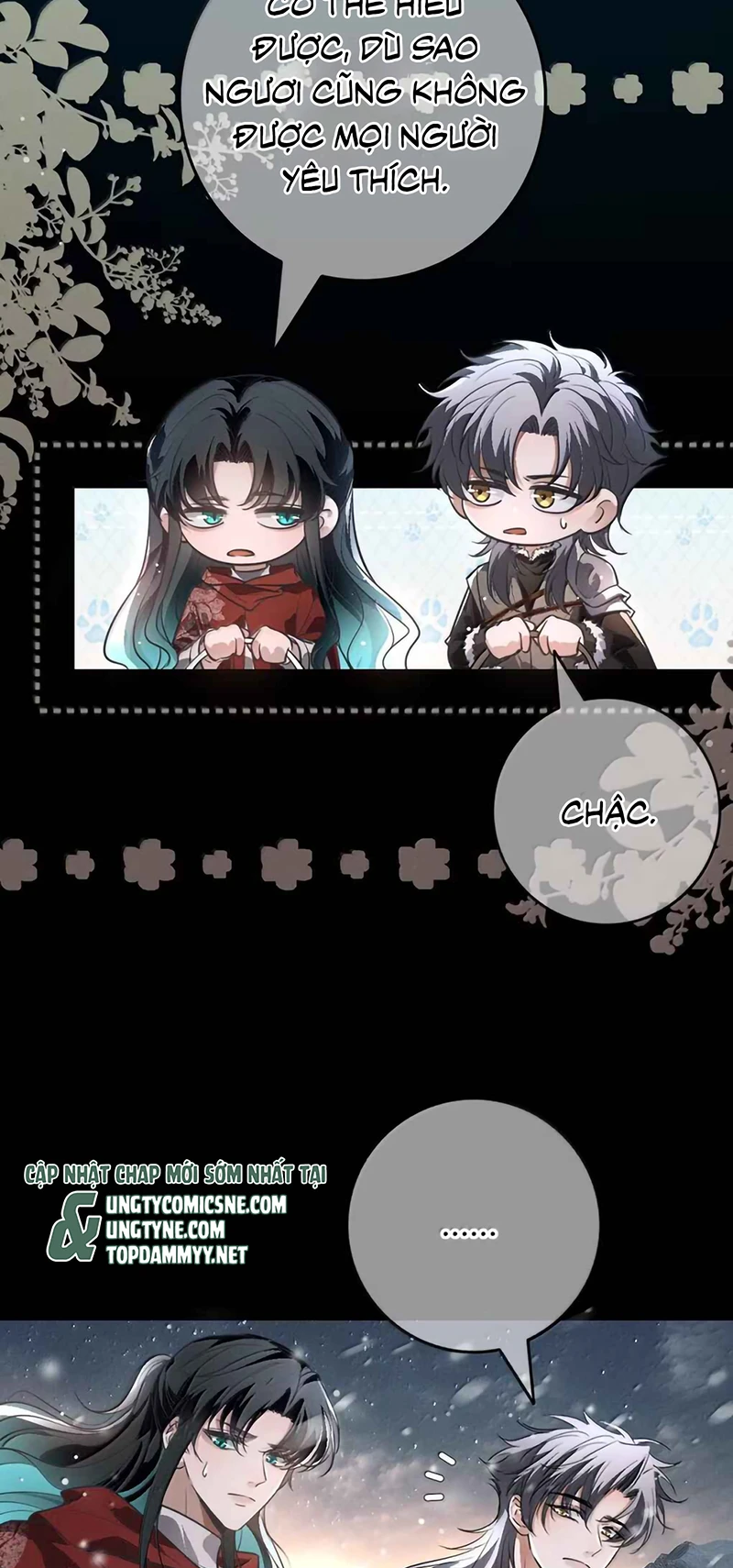 Phệ Chủ Chapter 63 - 6