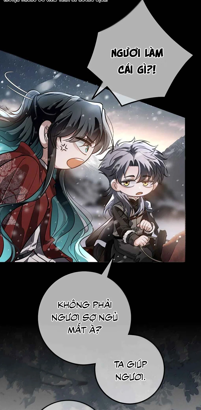 Phệ Chủ Chapter 63 - 9