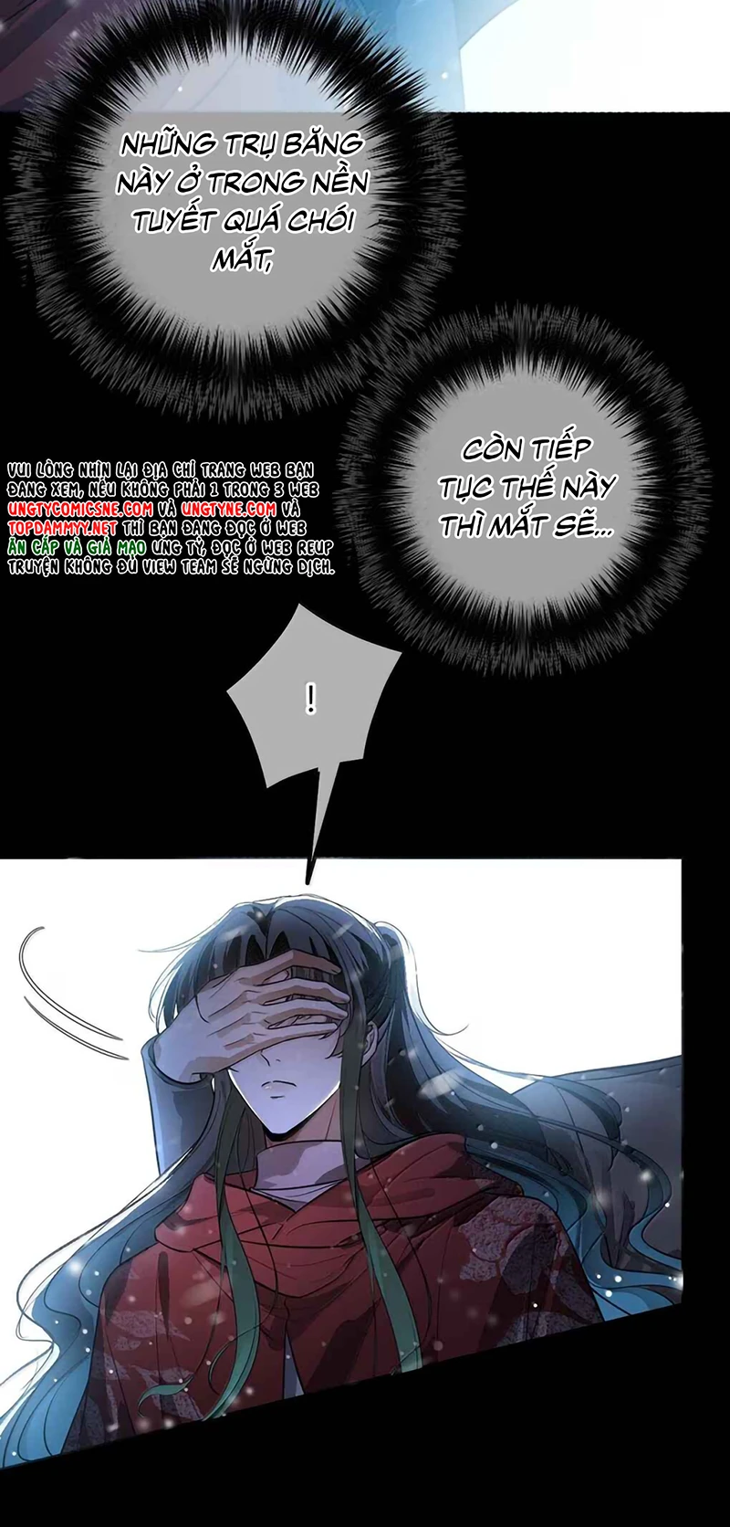 Phệ Chủ Chapter 63 - 16